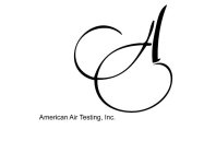 A AMERICAN AIR TESTING INC.