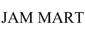 JAM MART