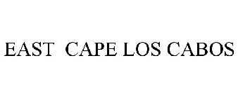 EAST CAPE LOS CABOS