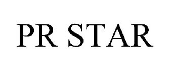 PR STAR