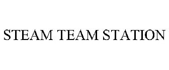 STEAM TEAM STATION