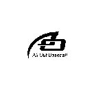 AO ALL OUT BASEBALL