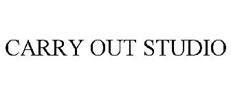 CARRY OUT STUDIO