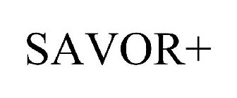 SAVOR+