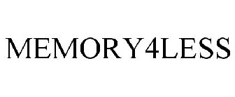 MEMORY4LESS