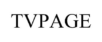 TVPAGE