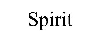 SPIRIT