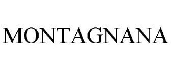 MONTAGNANA