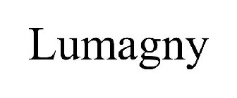 LUMAGNY