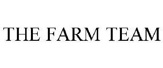 THE FARM TEAM