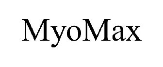 MYOMAX