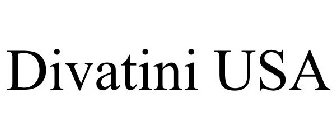 DIVATINI USA