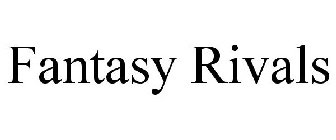 FANTASY RIVALS