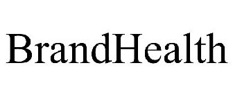 BRANDHEALTH