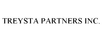 TREYSTA PARTNERS INC.