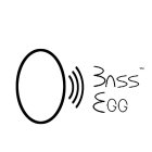 BASS EGG