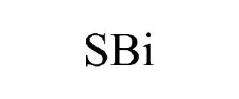 SBI