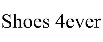 SHOES 4EVER