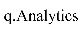 Q.ANALYTICS