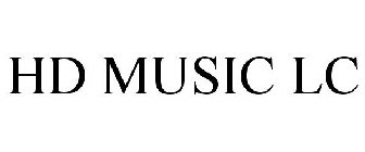 HD MUSIC LC