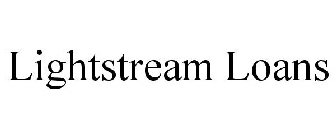 LIGHTSTREAM LOANS