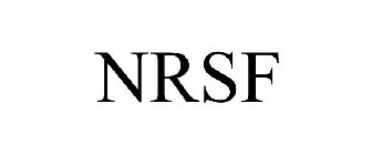 NRSF