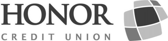 HONOR CREDIT UNION