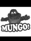 I RAMUNTO'S MUNGO!