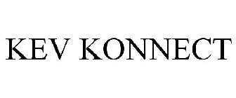 KEV KONNECT
