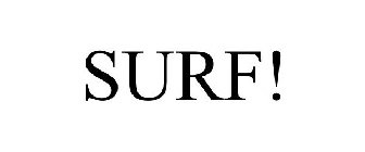 SURF!