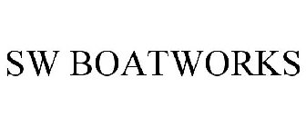 SW BOATWORKS