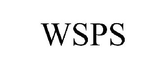 WSPS