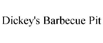 DICKEY'S BARBECUE PIT