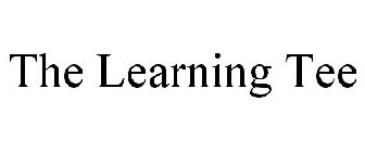 THE LEARNING TEE