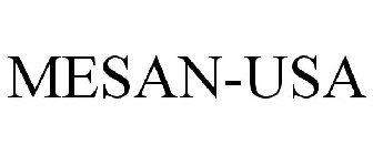 MESAN-USA