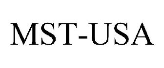 MST-USA