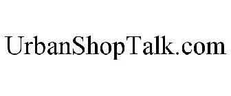 URBANSHOPTALK.COM