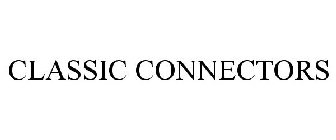 CLASSIC CONNECTORS