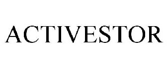 ACTIVESTOR