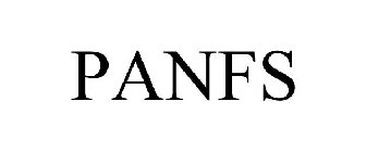 PANFS