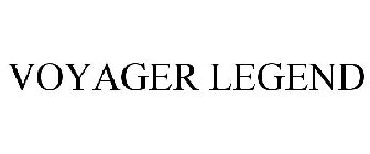 VOYAGER LEGEND