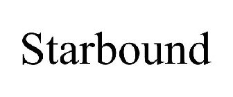 STARBOUND