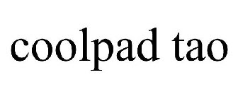 COOLPAD TAO