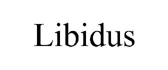 LIBIDUS