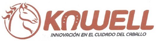 KAWELL INNOVACION EN EL CUIDADO DEL CABALLO