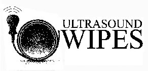 ULTRASOUND WIPES