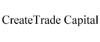 CREATE TRADE CAPITAL