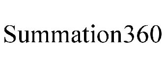 SUMMATION360