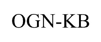 OGN-KB