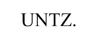 UNTZ.